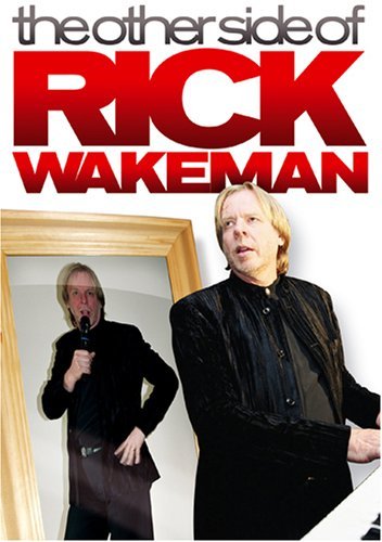 Rick Wakeman/Other Side Of Rick Wakeman@Nr