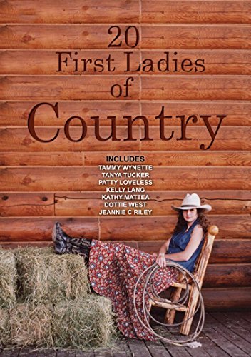 20 First Ladies Of Country/20 First Ladies Of Country@Nr