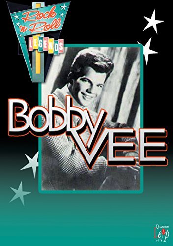 Bobby Vee In Concert Nr 