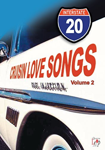 Cruisin Love Songs/Vol. 2-Cruisin Love Songs@Cruisin Love Songs