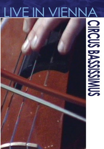 Circus Bassissimus/Live In Vienna@Nr
