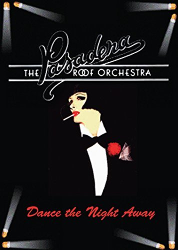 Pasadena Roof Orchestra Dance The Night Away Nr 