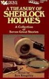 Dove Treasury Of Sherlock Holmes 