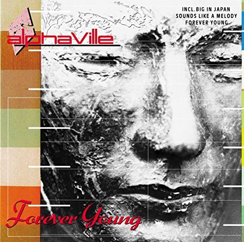 Alphaville/Forever Young@Import-Arg