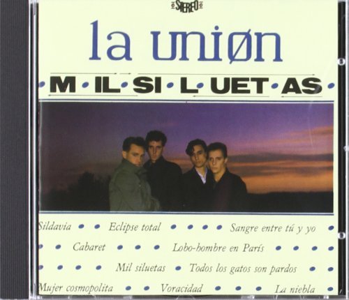La Union/Mil Siluetas