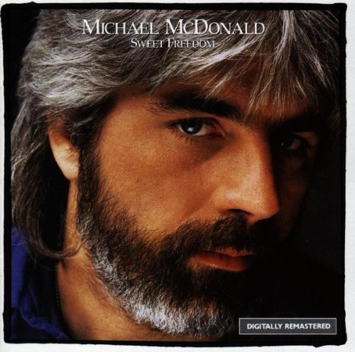 Michael McDonald/Sweet Freedom-Best Of@Import-Gbr