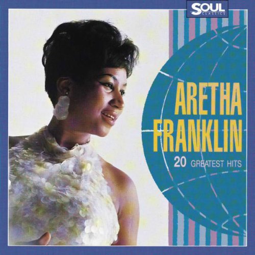 Aretha Franklin/Best Of Aretha Franklin@Import-Gbr