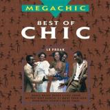 Chic Best Of Chic Import Aus 