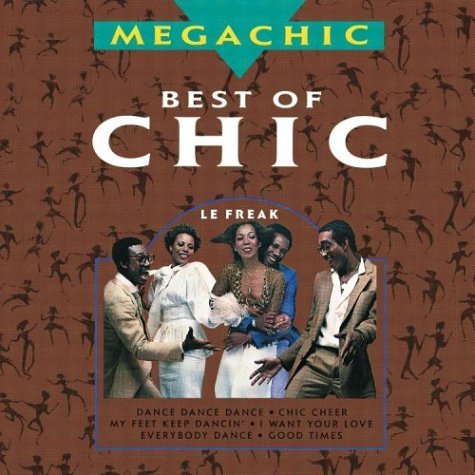 Chic Best Of Chic Import Aus 