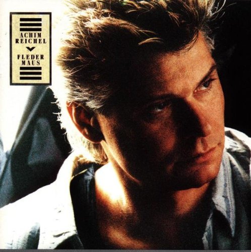 Achim Reichel/Fledermaus@Import-Aus