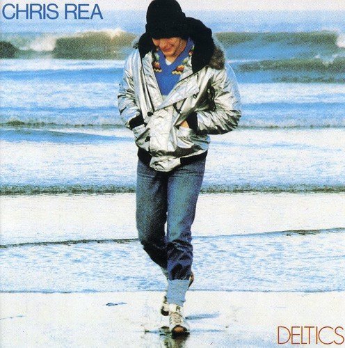 Chris Rea Deltics Import Gbr 