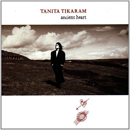 Tanita Tikaram/Ancient Heart@Import-Eu