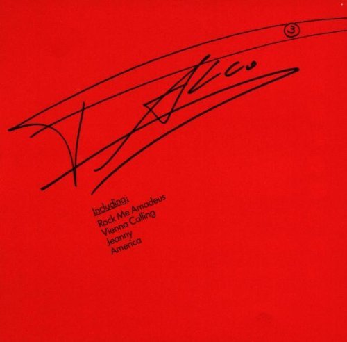 Falco/Falco 3@Import-Deu