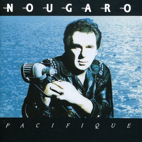 Claude Nougaro/Pacifique@Import-Eu