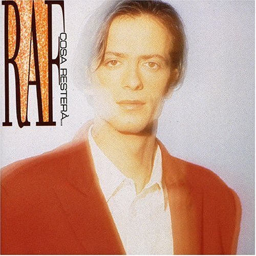 Raf/Cosa Restera' Degli Anni 80@Import-Eu