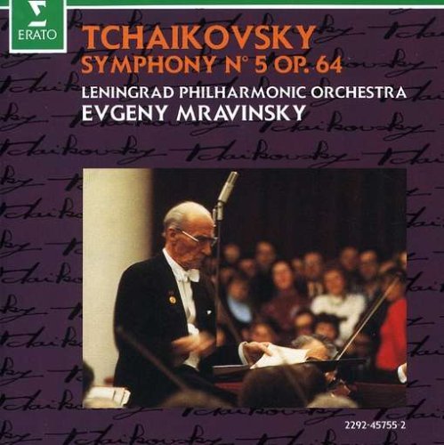 P.I. Tchaikovsky/Sym 5