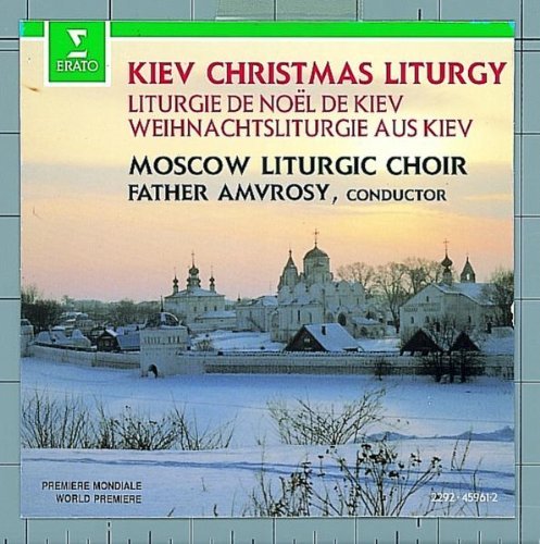 Kiev Christmas Liturgy/Kiev Christmas Liturgy