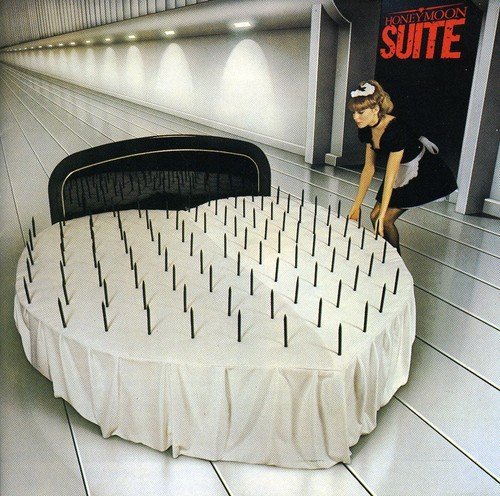 HONEYMOON SUITE/HONEYMOON SUITE
