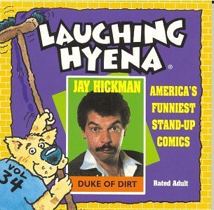 Jay Hickman Duke Of Dirt 
