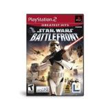 Ps2 Star Wars Battlefront 