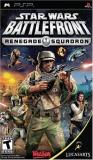 Psp Star Wars Battlefront Renegade 