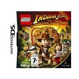 Nintendo Ds Lego Indiana Jones 