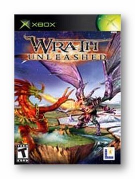 Xbox Wrath Unleashed 