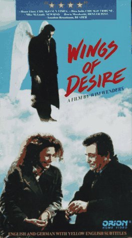 Wings Of Desire/Wings Of Desire@Eng Sub