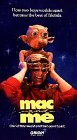 MAC & ME/EBERSOLE/WARD/CASPARY