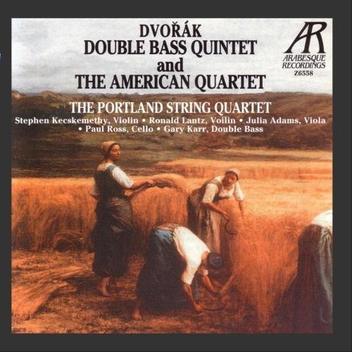 A. Dvorak/Qnt String Op 77/Qrt String 12