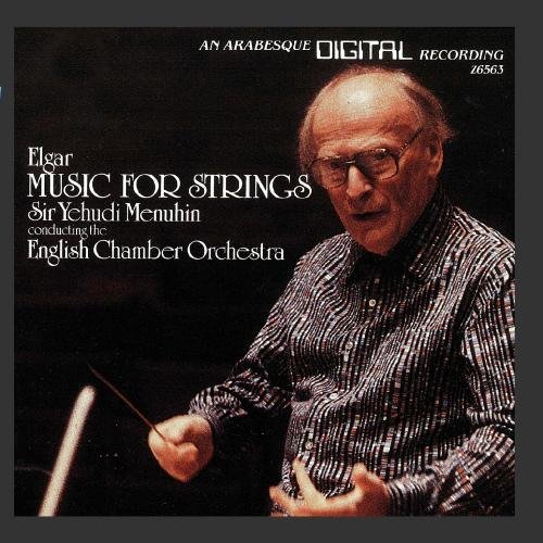 E. Elgar/Music For Strings