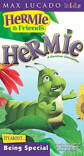 Hermie-Common Caterpillar/Hermie-Common Caterpillar@Clr@Nr