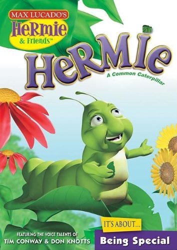 Hermie-Common Caterpillar/Hermie-Common Caterpillar@Clr@Nr