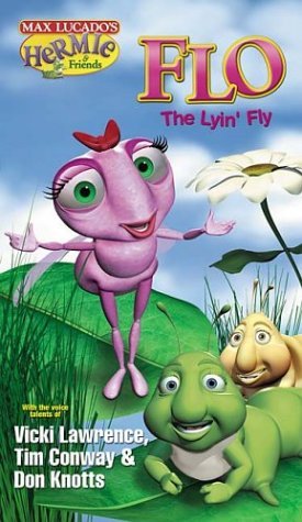 Flo The Lyin Fly Hermie Video/Flo The Lyin Fly Hermie Video@Clr@Nr