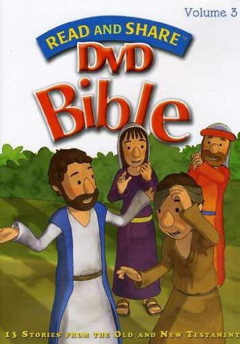 Read & Share/Vol. 3@Nr