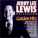 Jerry Lee Lewis/Golden Hits