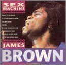 James Brown/Sex Machine