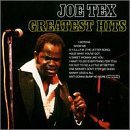 TEX,JOE/GREATEST HITS
