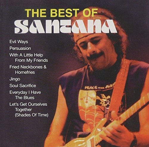 Santana/Best Of Santana