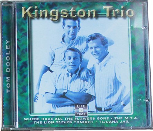 Kingston Trio/Tom Dooley