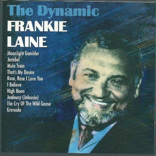 Frankie Laine/Dynamic