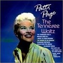 Patti Page/Tennessee Waltz