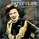 Patsy Cline/Remembering...The Queen Of Cou
