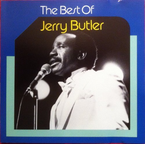 Jerry Butler/Best Of Jerry Butler