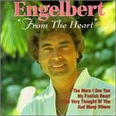 Engelbert Humperdinck/From The Heart