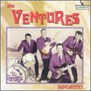 Ventures/Favorites
