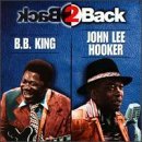 King Hooker Back 2 Back Back 2 Back 