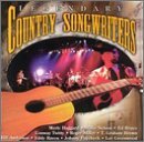 Country Songwriters/Country Songwriters