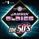 Jammin' Oldies/50's@Haley/Platters/Knox/Coasters@Jammin' Oldies