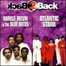 Harold & Blue Notes Melvin/Harold Melvin & Blue Notes/Atl@2-On-1